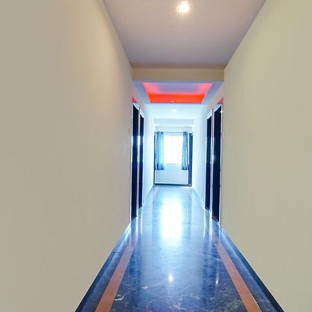 Fabhotel Gokul Lodge Gorhe Khurd Ngoại thất bức ảnh