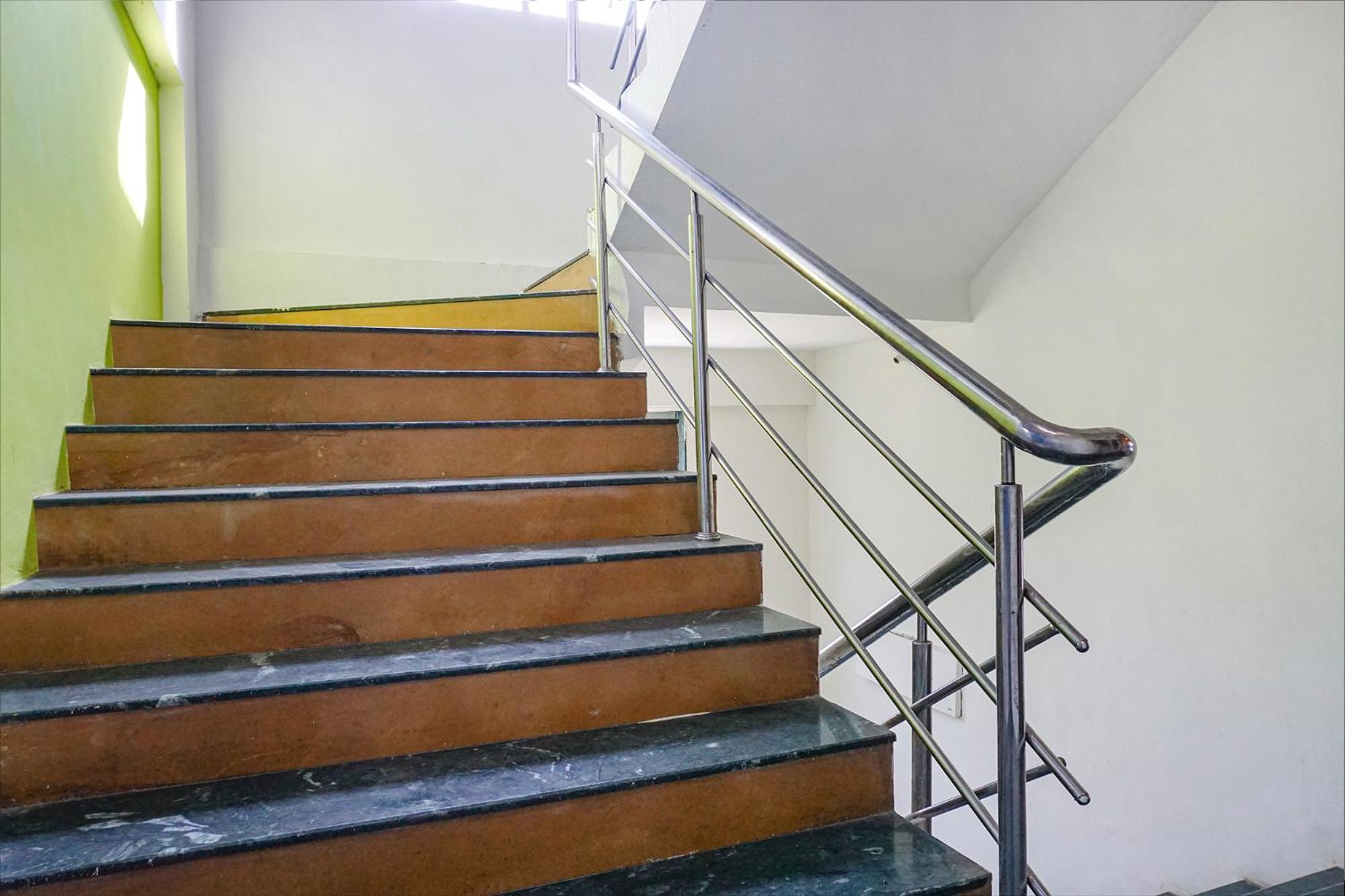 Fabhotel Gokul Lodge Gorhe Khurd Ngoại thất bức ảnh