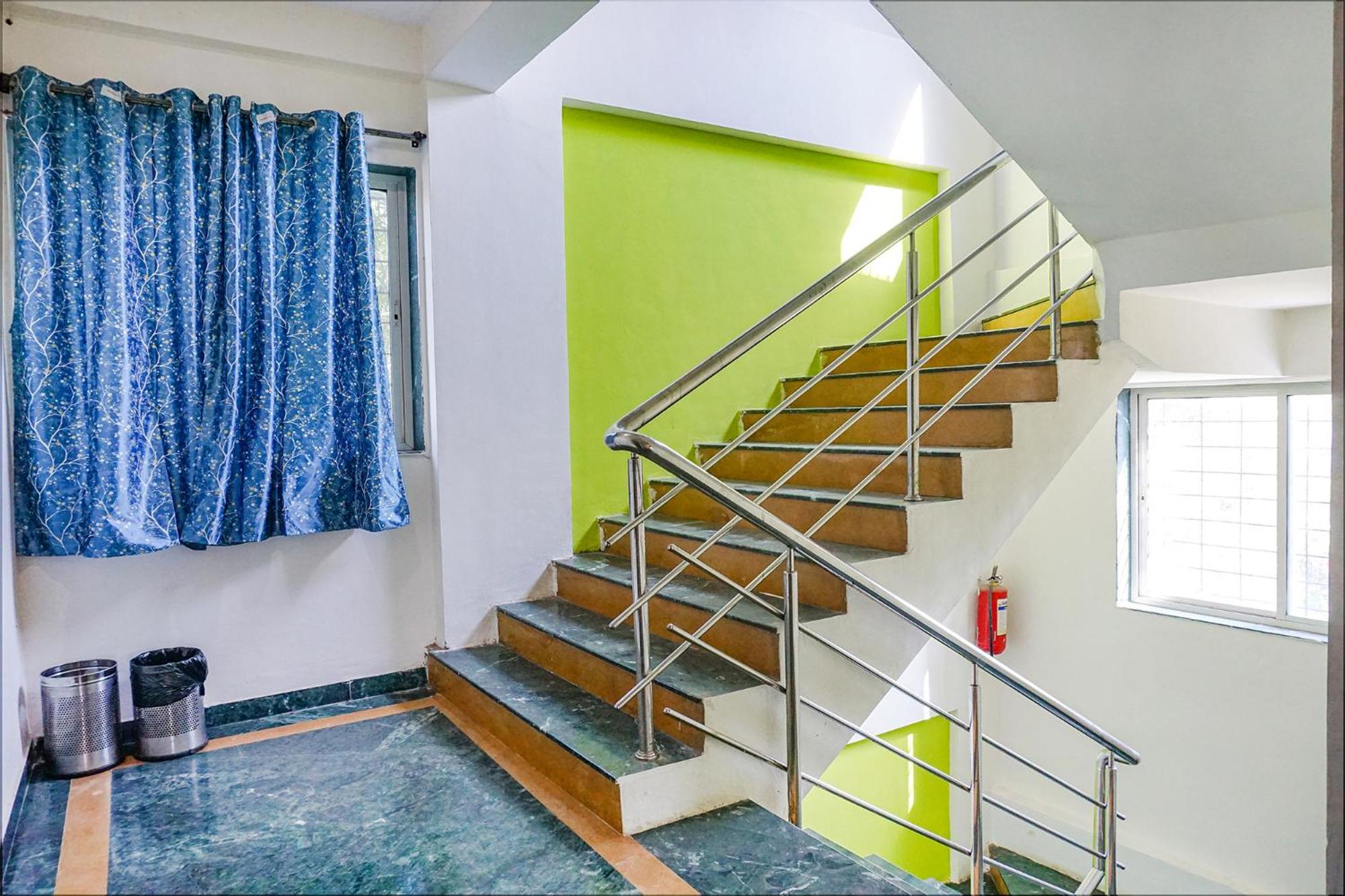 Fabhotel Gokul Lodge Gorhe Khurd Ngoại thất bức ảnh